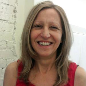 Susan Thiem of Lincolnville.