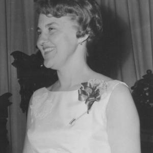 Ida Barnard