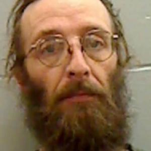 Chris Gidney of Palermo. (photo courtesy of the Waldo County Sheriff’s Office)