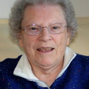 Dorothy Curtis