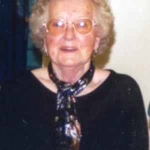 Lucille Hall