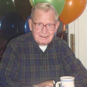 Edward Magnuson