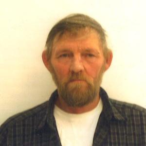 Stephen McLean