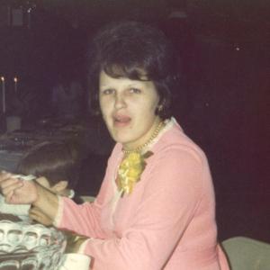 Sharon Robinson