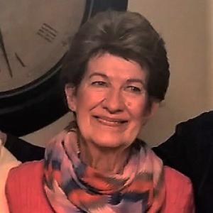 Carmen Roy