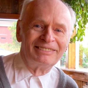 Paul Richard Vansant