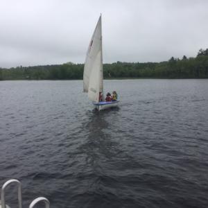 boat club