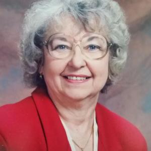 Joan Spicer Anderson