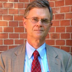 DA Geoffrey Rushlau. Courtesy of Sagadahoc County