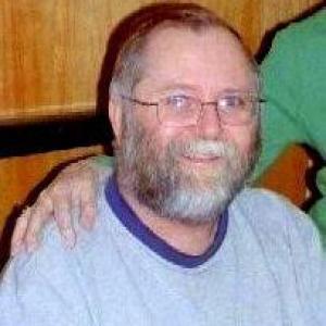 Douglas E. Carson