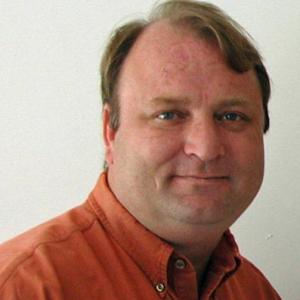 Anthony W. ‘Hutch’ Hutcheson