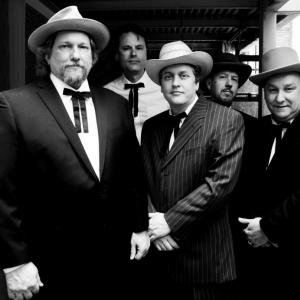 Jerry Douglas & the Earls of Leicester