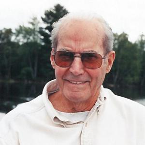 John R. Kincade