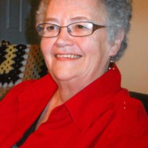 Elizabeth ‘Betty’ Lowell