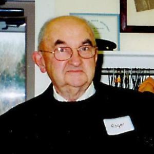E. Roger Morse
