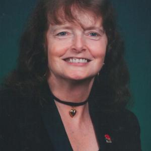 Margareth D. Rankin