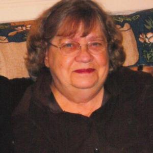 Jane Sternberg