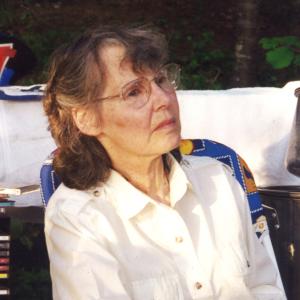 Esther Dawson