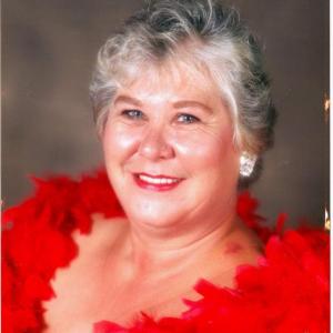 Goldie Joan Richards