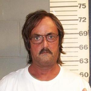 Randall J. Weddle (Courtesy Knox County Jail)