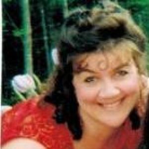Loretta Mae Anderson