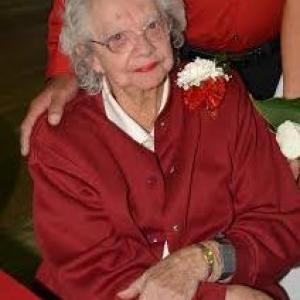 Velma Leighton Beaupre