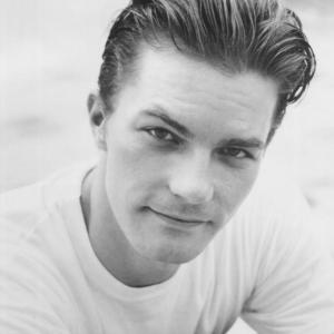 Michael John Dion