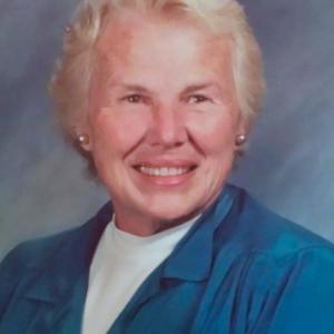 June Durkee