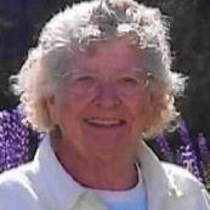 Etta Mae Moran