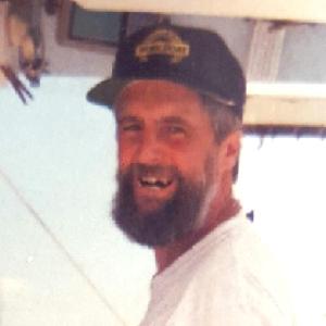 Capt. Peter Graham