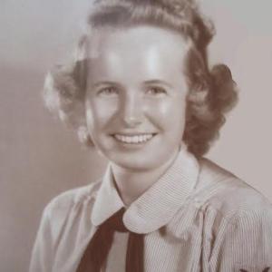 Patricia Ault Headley