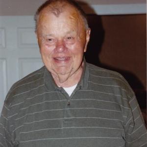 John A. Knutson Sr.