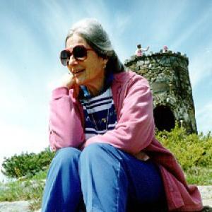 Marie L. (LaSpina) Norton