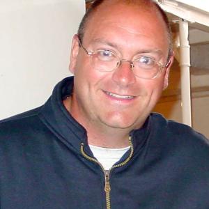 Kevin Mills