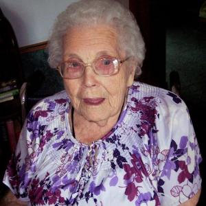 Phyllis Grant