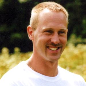 Shane Prior