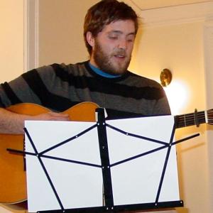 Gregory Quinn