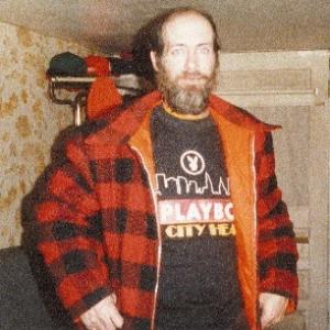 Robert Bailey