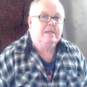 Chester Robinson