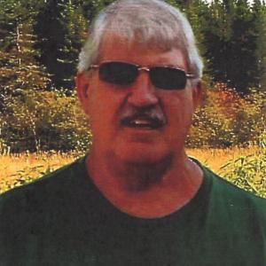 Rex Wayne Thomas