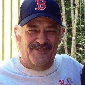 Richard A. ‘Ricky’ Tibbetts