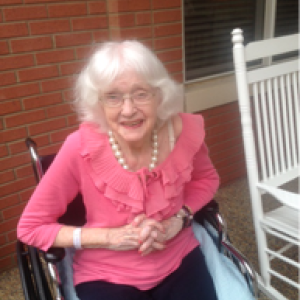 Mildred ‘Millie’ Todd
