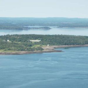 Cobscook Bay
