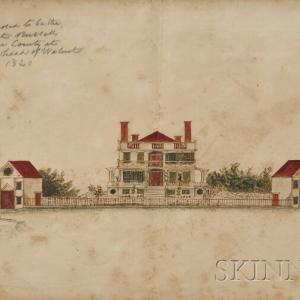 old Willie house