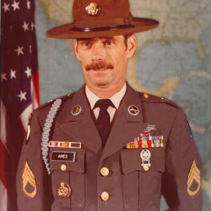 Richard Ames