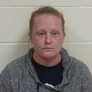 Ashley Dowdy. Photo courtesy of LCSO/Two Bridges Regional Jail