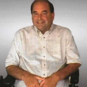 Donald W. “Tink” Bergren