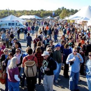 Common Ground Fair (Photo courtesy Maine Green Party)