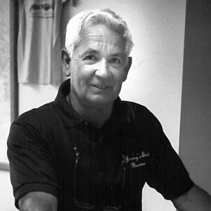 Carlton Dougherty