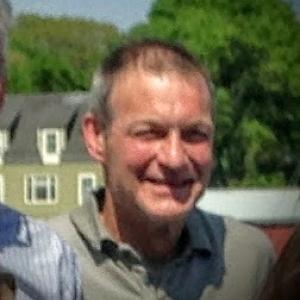 David George